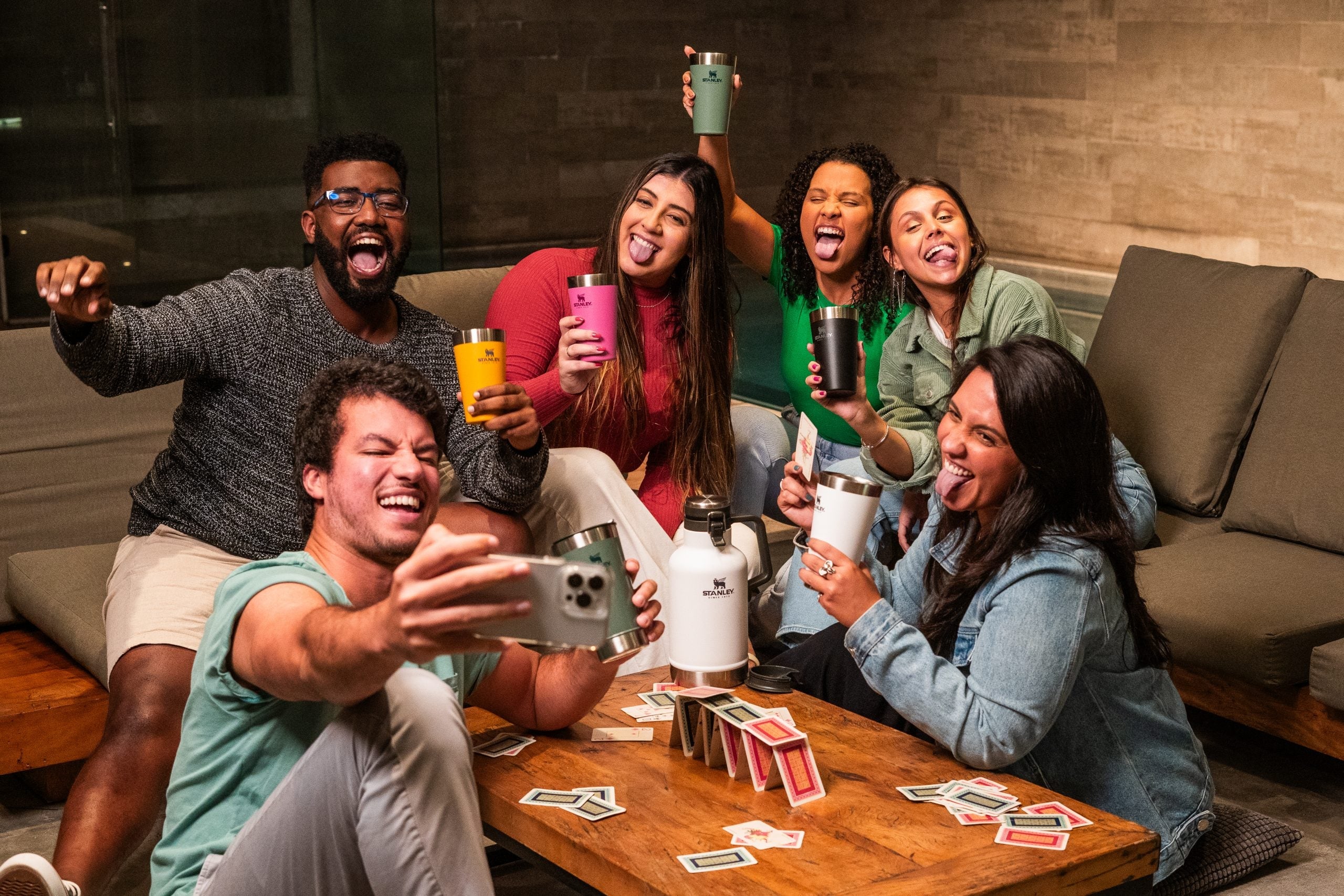 Tudo que você precisa saber para fazer um happy hour