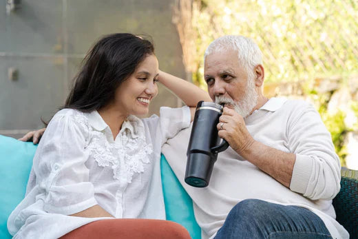 Dia dos Pais: encontre o produto Stanley ideal para homenagear o seu pai!