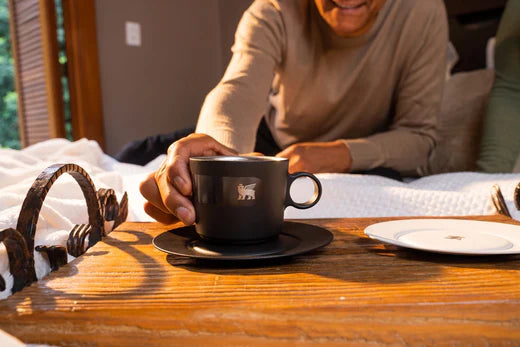 Dia Mundial do Café: 10 ótimas receitas com café para celebrar a data!