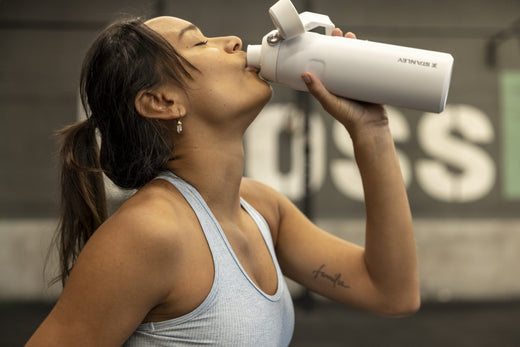 Encontre o parceiro ideal da Stanley para cada atividade física