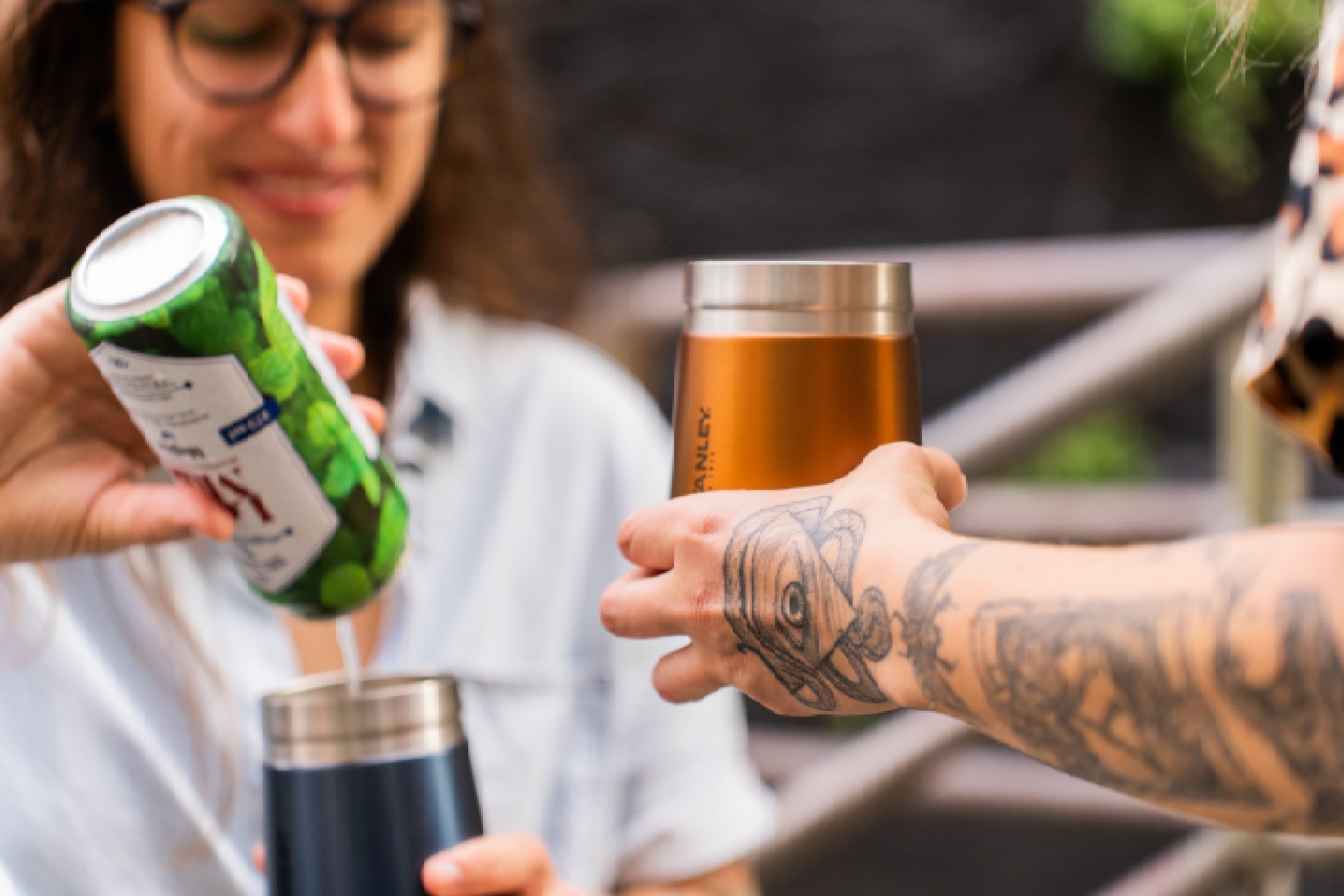 Especiarias para gin: como dar um toque especial ao seu drink