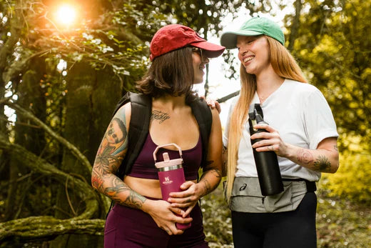 O amor está no ar! Encontre o presente certo com uma Stanley no Dia dos Namorados