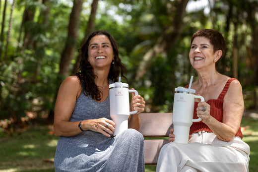 O guia completo para comprar o melhor presente de Dia das Mães