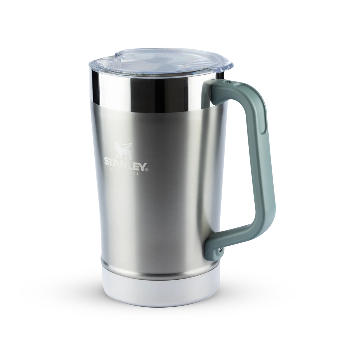Pitcher Stanley: a jarra que é a forma ideal de servir suas bebidas geladas favoritas