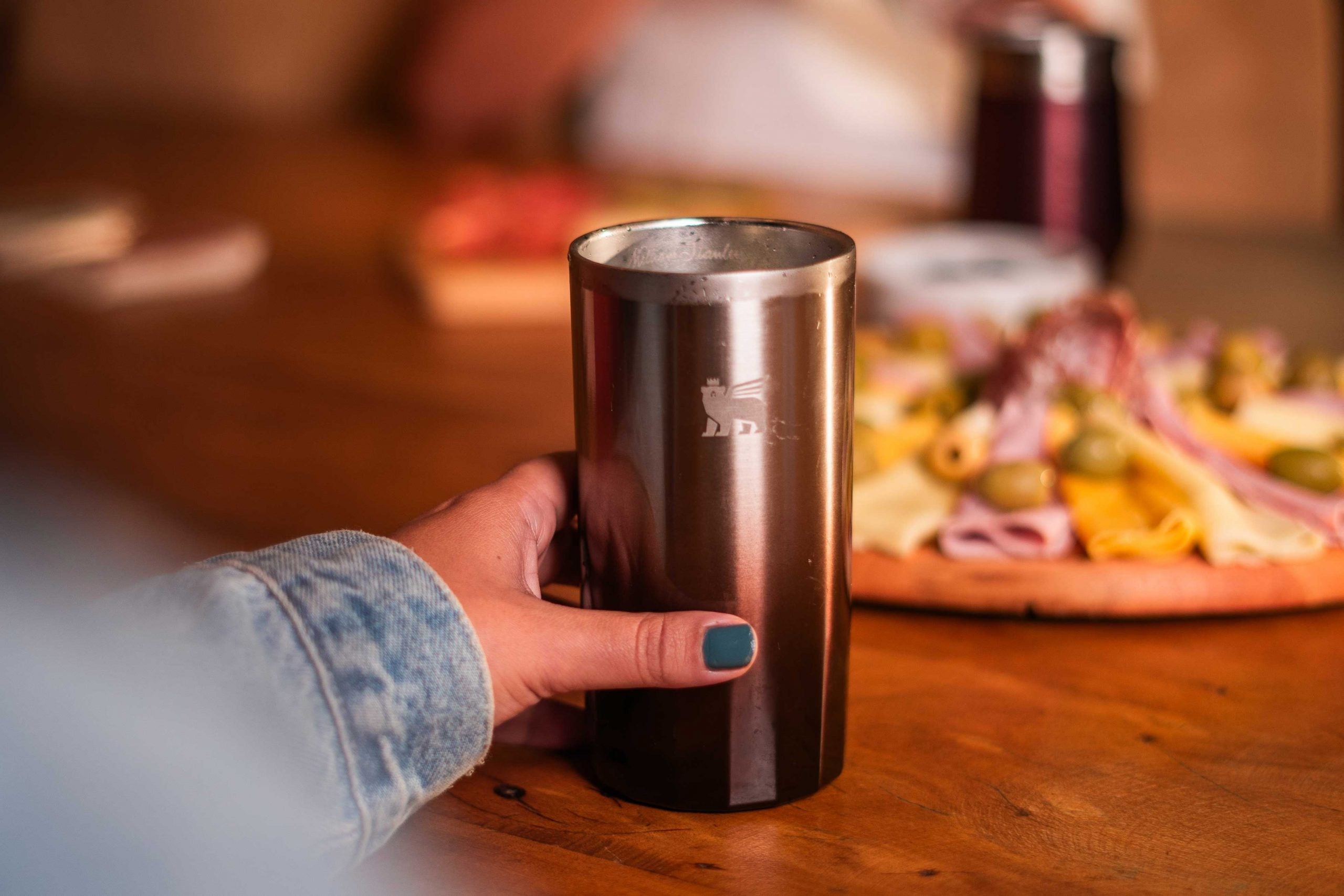 Descubra como fazer o Moscow Mule perfeito em casa