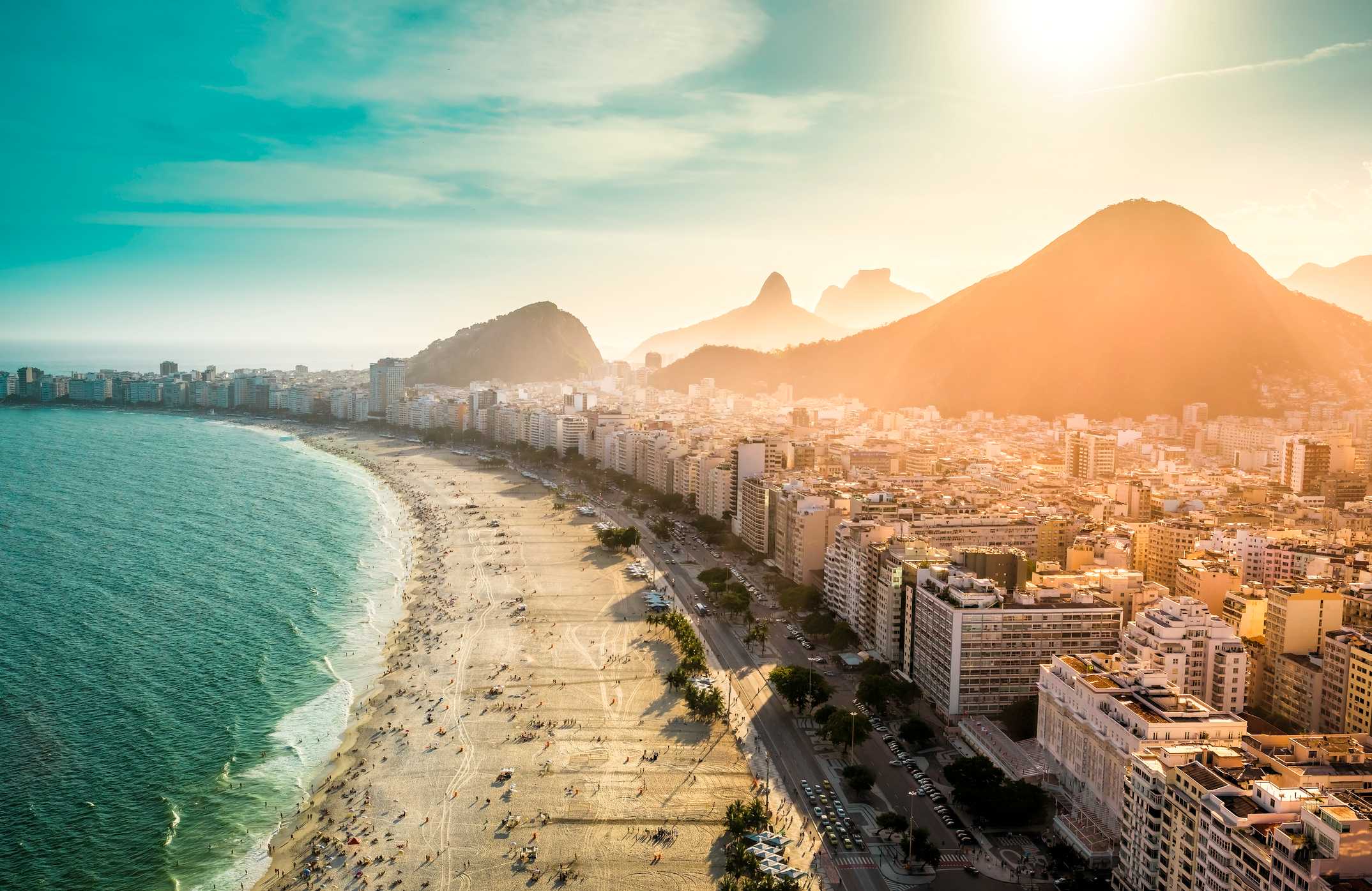 Confira ideias do que fazer no Rio de Janeiro em um domingo