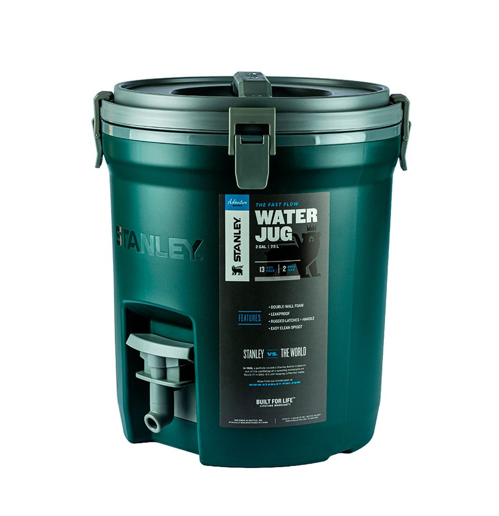 Jug Térmica Stanley Green | 7.5L