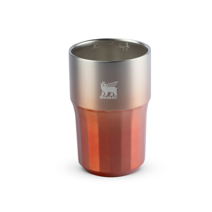 Beer Tumbler Happy Hour Stanley Tigerlily Haze | 384ml