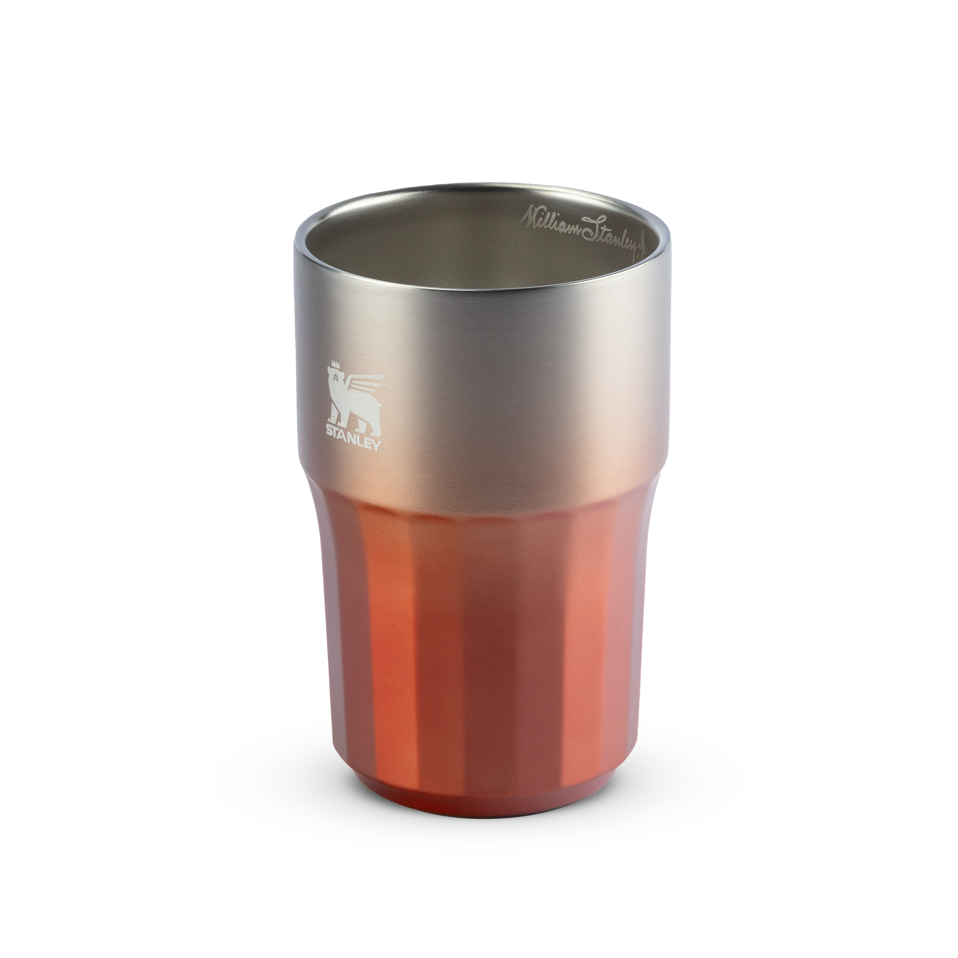 Beer Tumbler Happy Hour Stanley Tigerlily Haze | 384ml