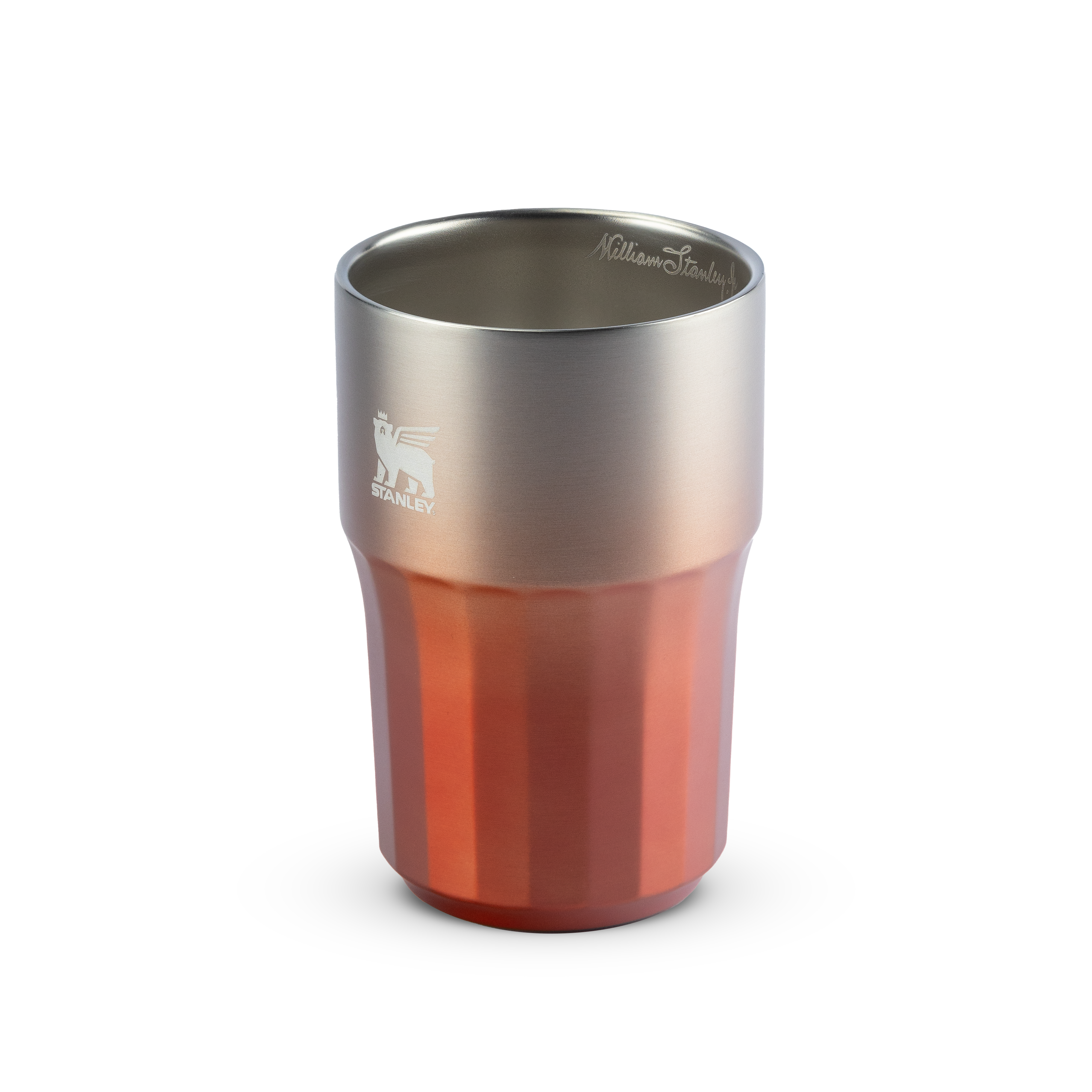 Beer Tumbler Happy Hour Stanley Tigerlily Haze | 384ml