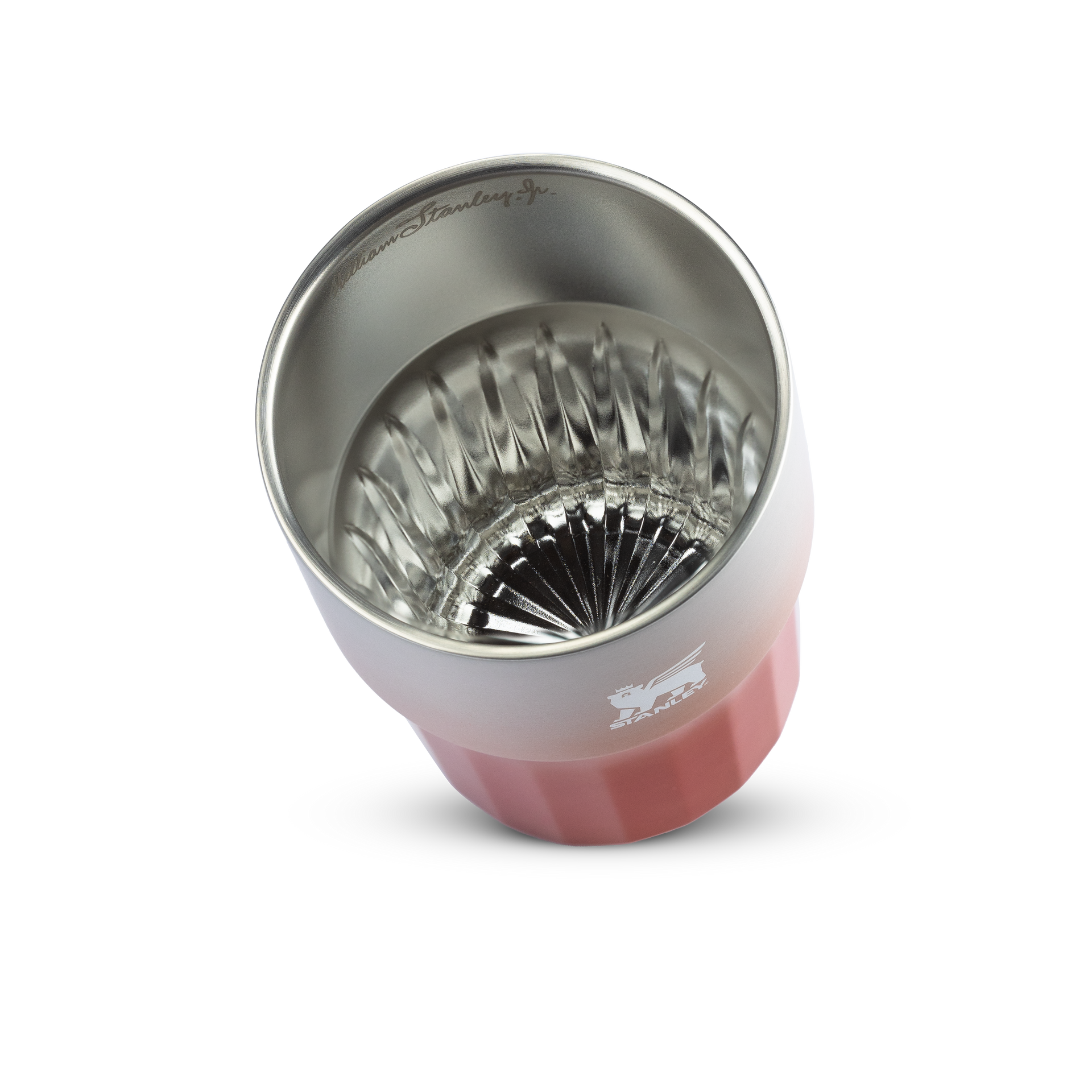 Beer Tumbler Happy Hour Stanley Tigerlily Haze | 384ml