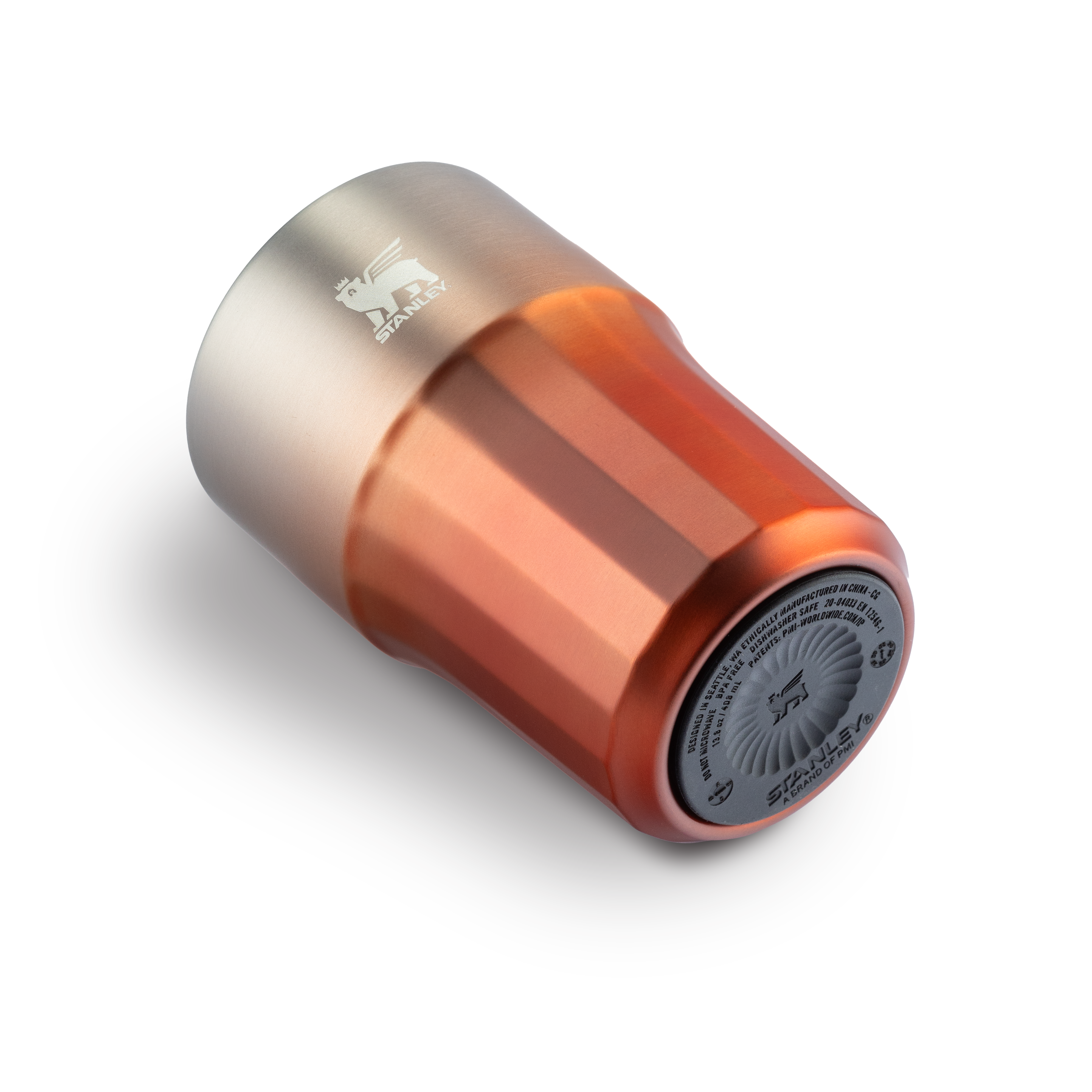 Beer Tumbler Happy Hour Stanley Tigerlily Haze | 384ml