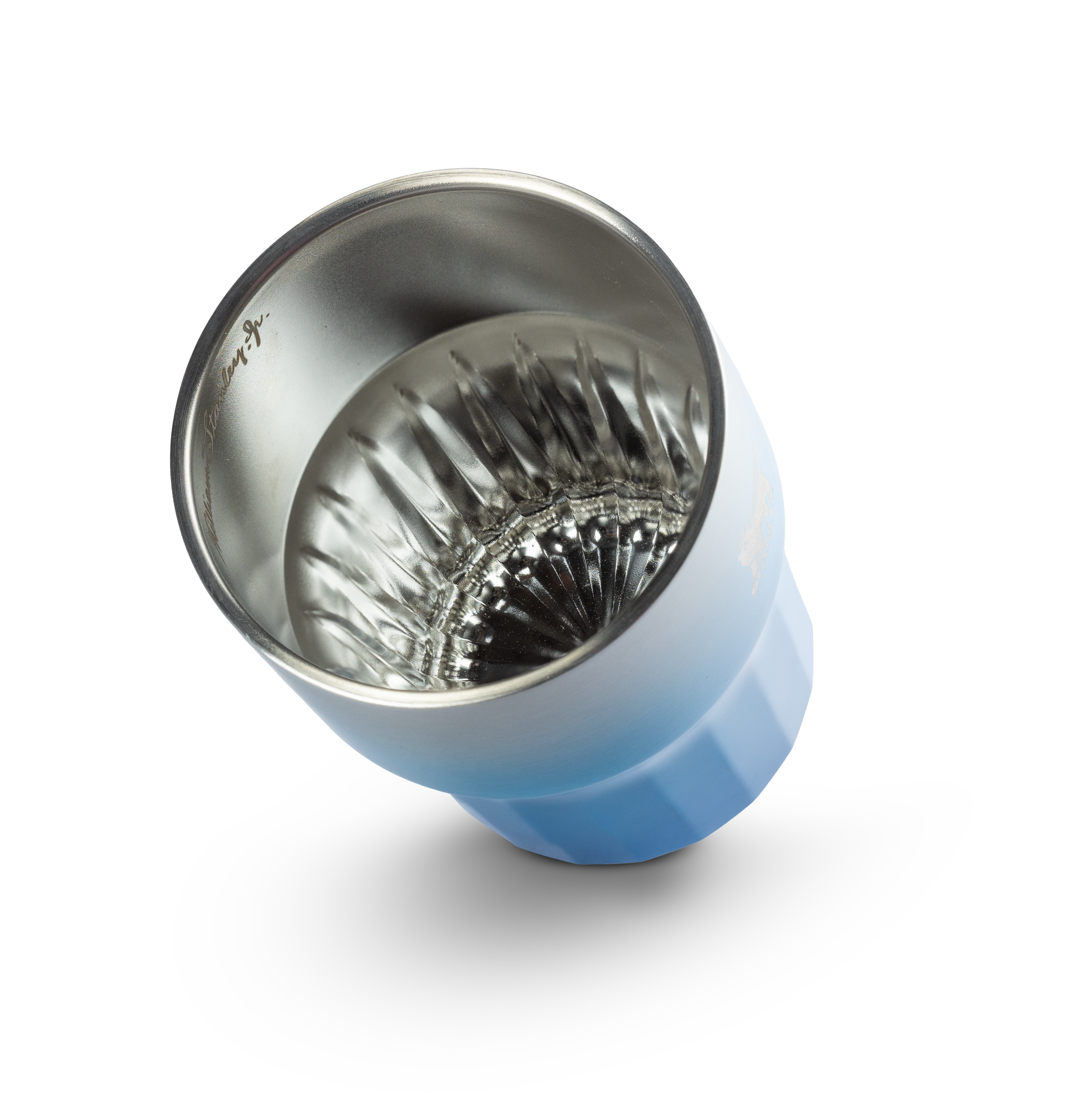 Beer Tumbler Happy Hour Stanley Azure Haze | 384ml