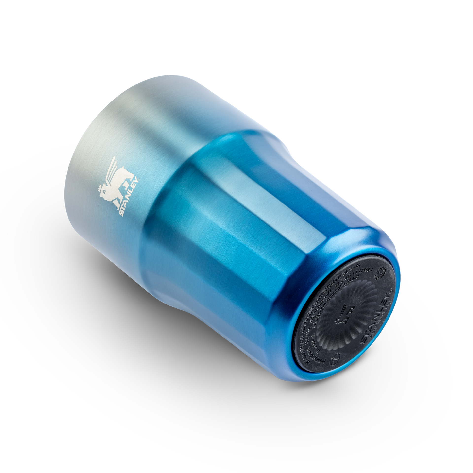 Beer Tumbler Happy Hour Stanley Azure Haze | 384ml