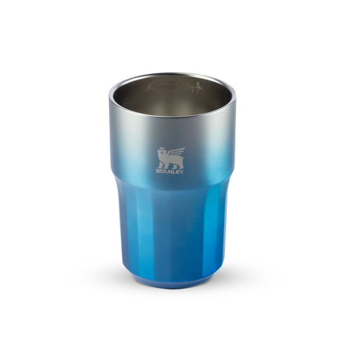 Beer Tumbler Happy Hour Stanley Azure Haze | 384ml