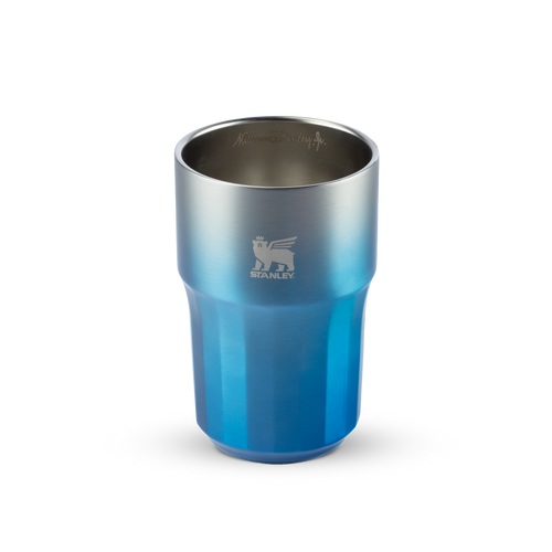 Beer Tumbler Happy Hour Stanley Azure Haze | 384ml