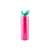 Product swatch for Garrafa Térmica Aerolight Flip Straw Heat Wave Passion Pink | 710ML