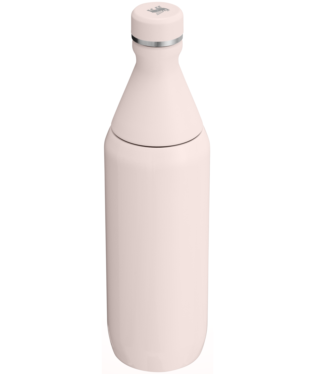 Garrafa Térmica Slim Bottle Rose Quartz | 591ml