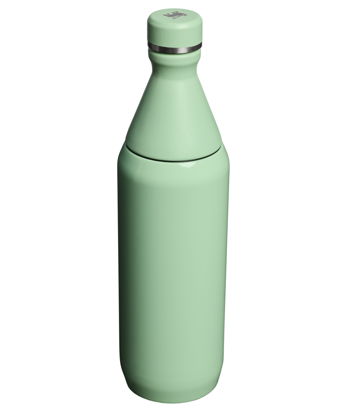 Garrafa Térmica Slim Bottle Pistachio | 591ml