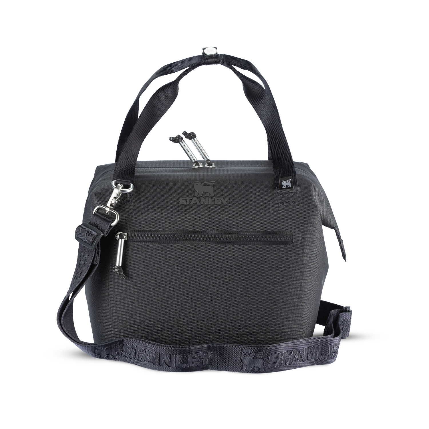 Lancheira Térmica Julienne Black Stanley | 7L