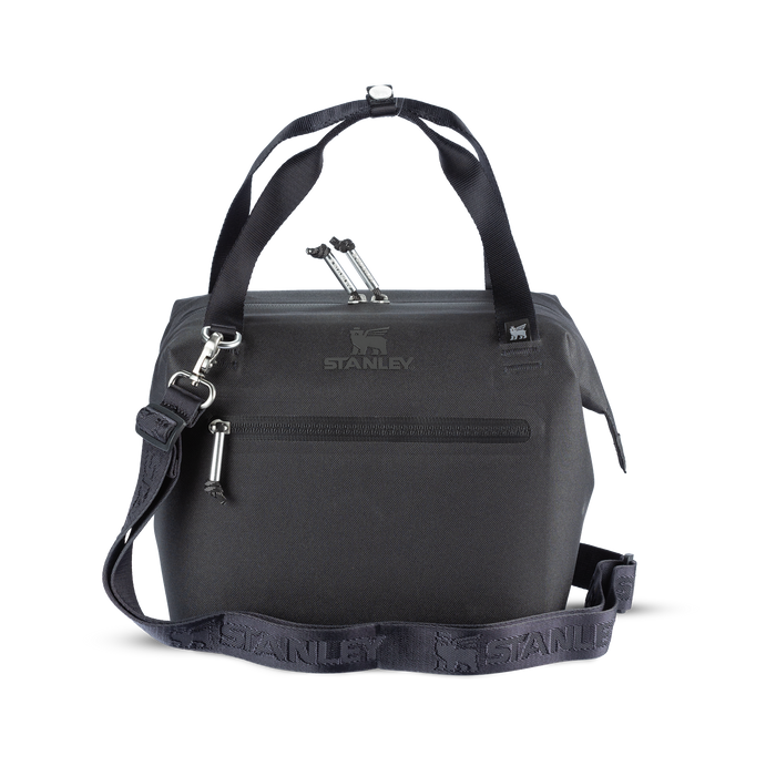 Lancheira Térmica Julienne Black Stanley | 7L