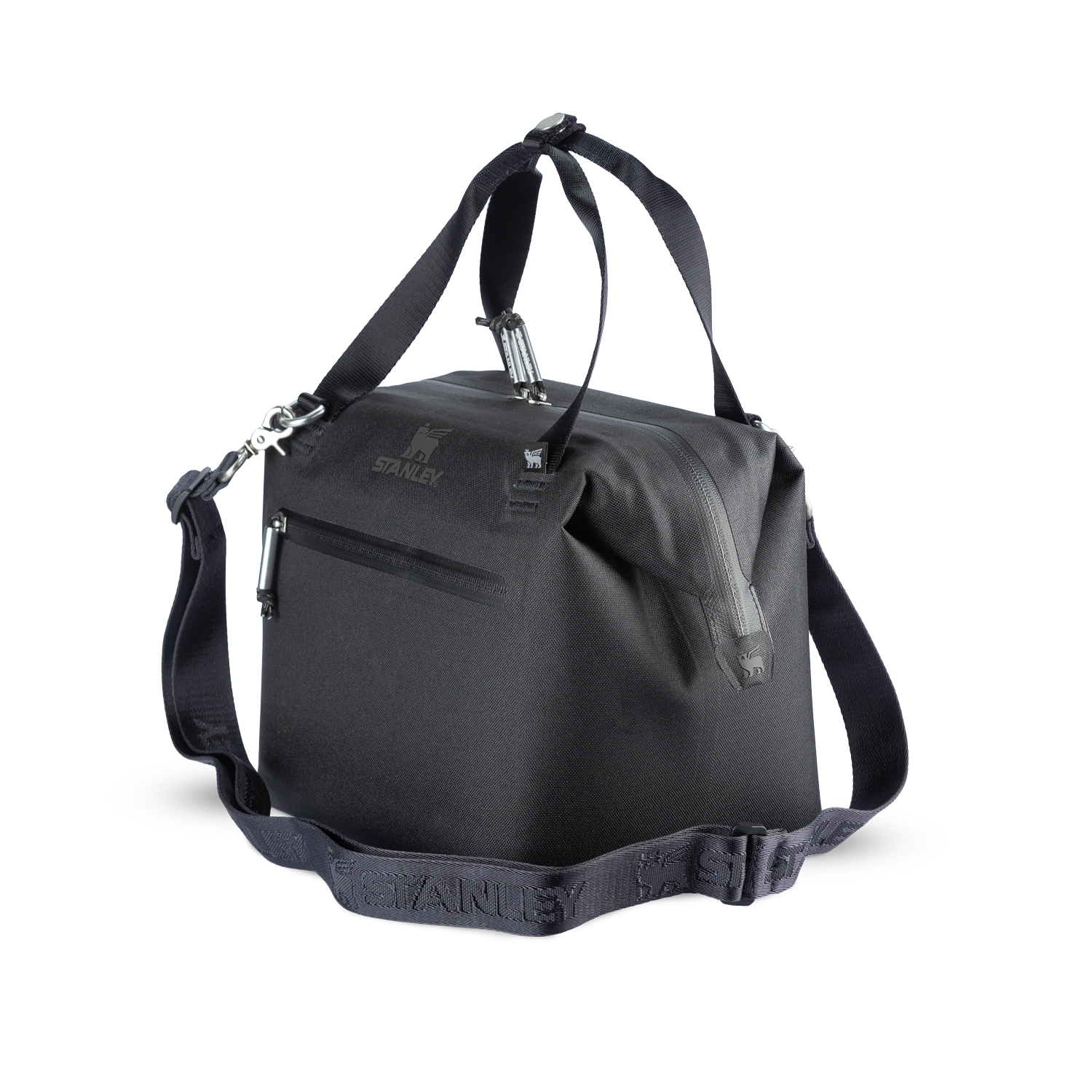 Lancheira Térmica Julienne Black Stanley | 7L