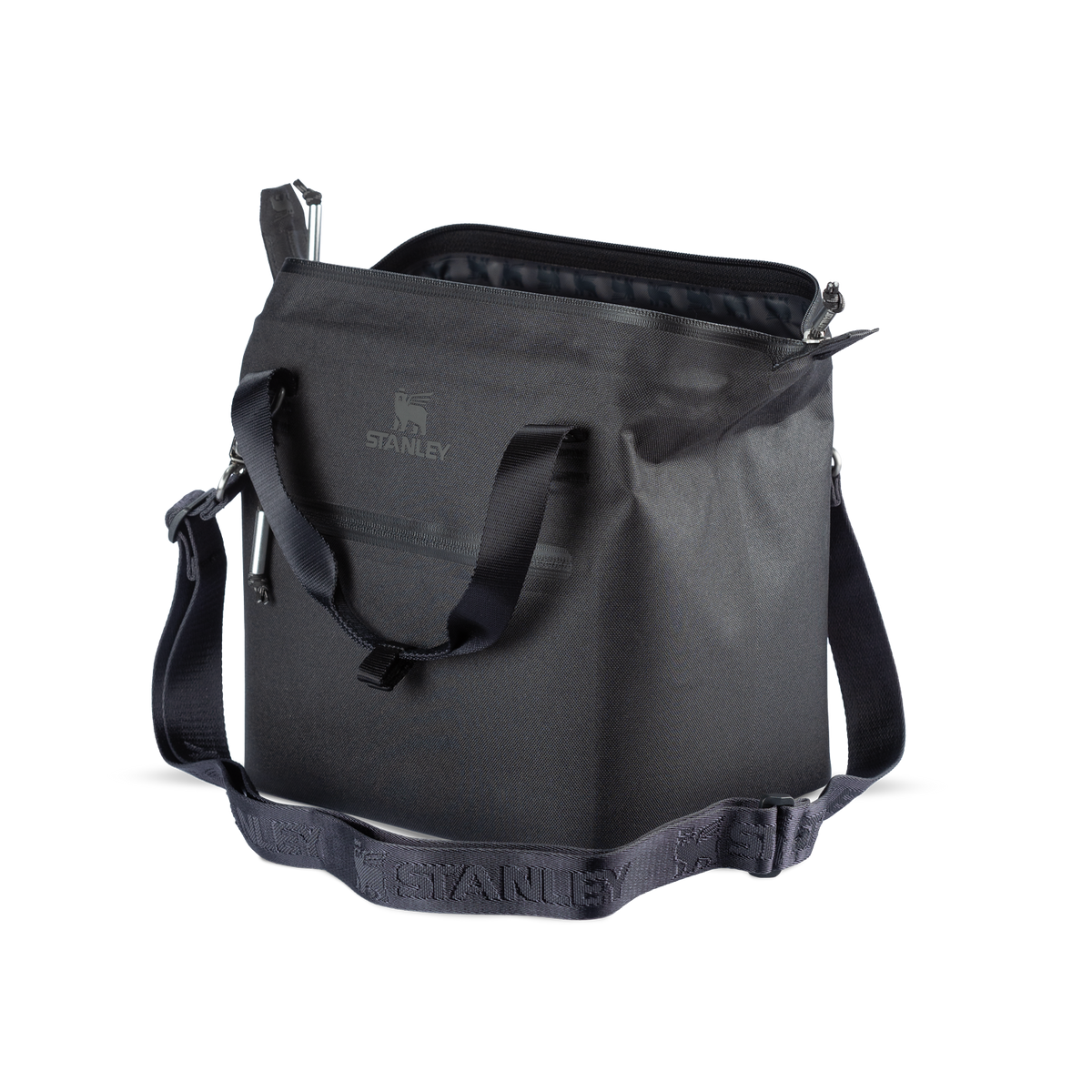 Lancheira Térmica Julienne Black Stanley | 7L