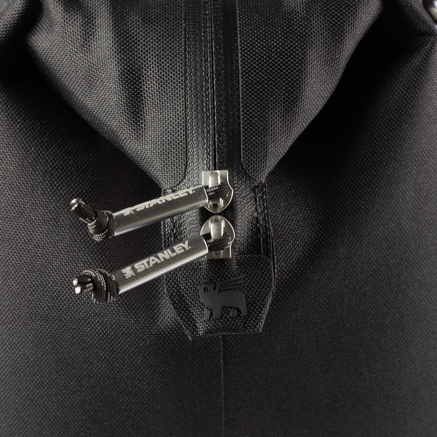 Lancheira Térmica Julienne Black Stanley | 7L