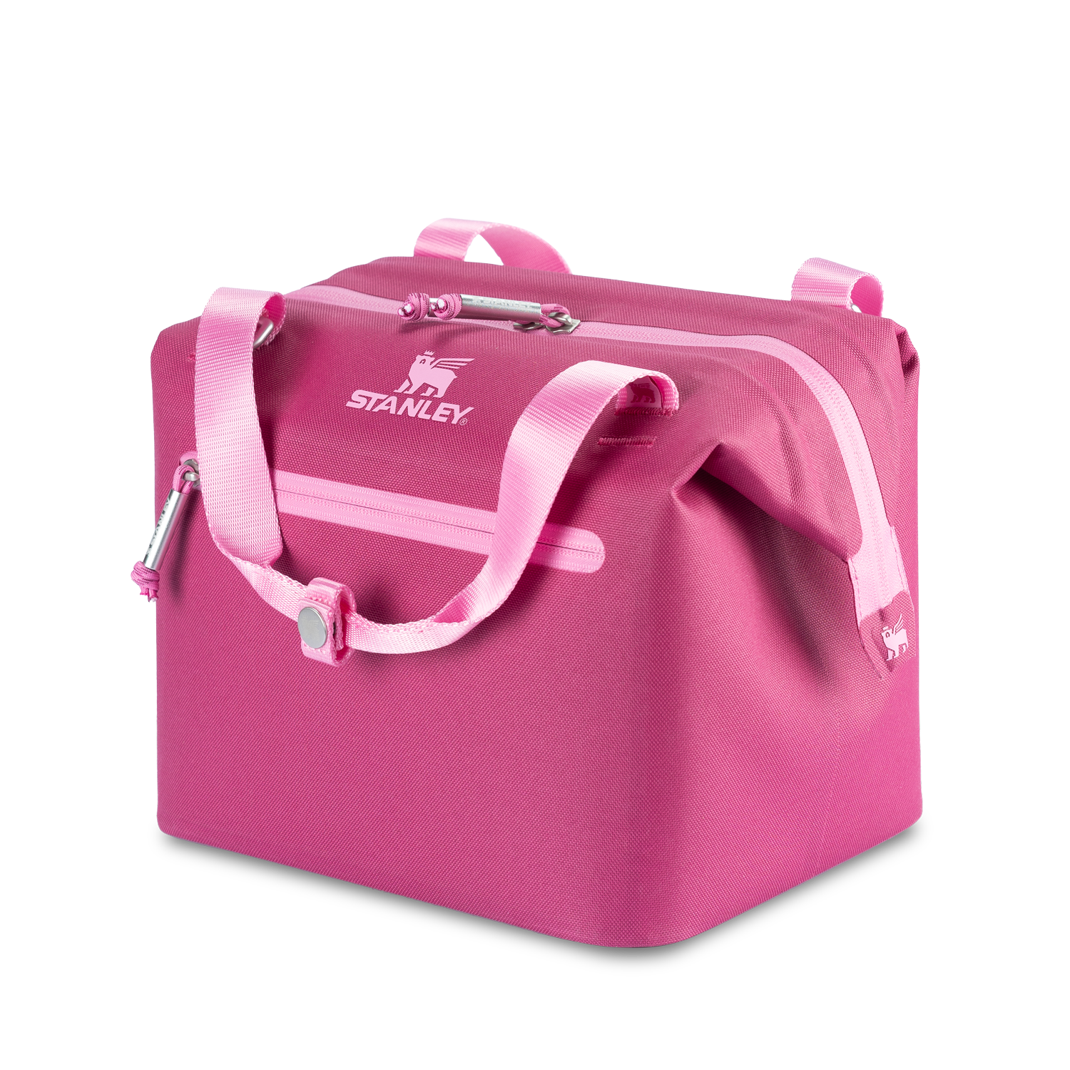 Lancheira Térmica Julienne Fuchsia Stanley | 7L