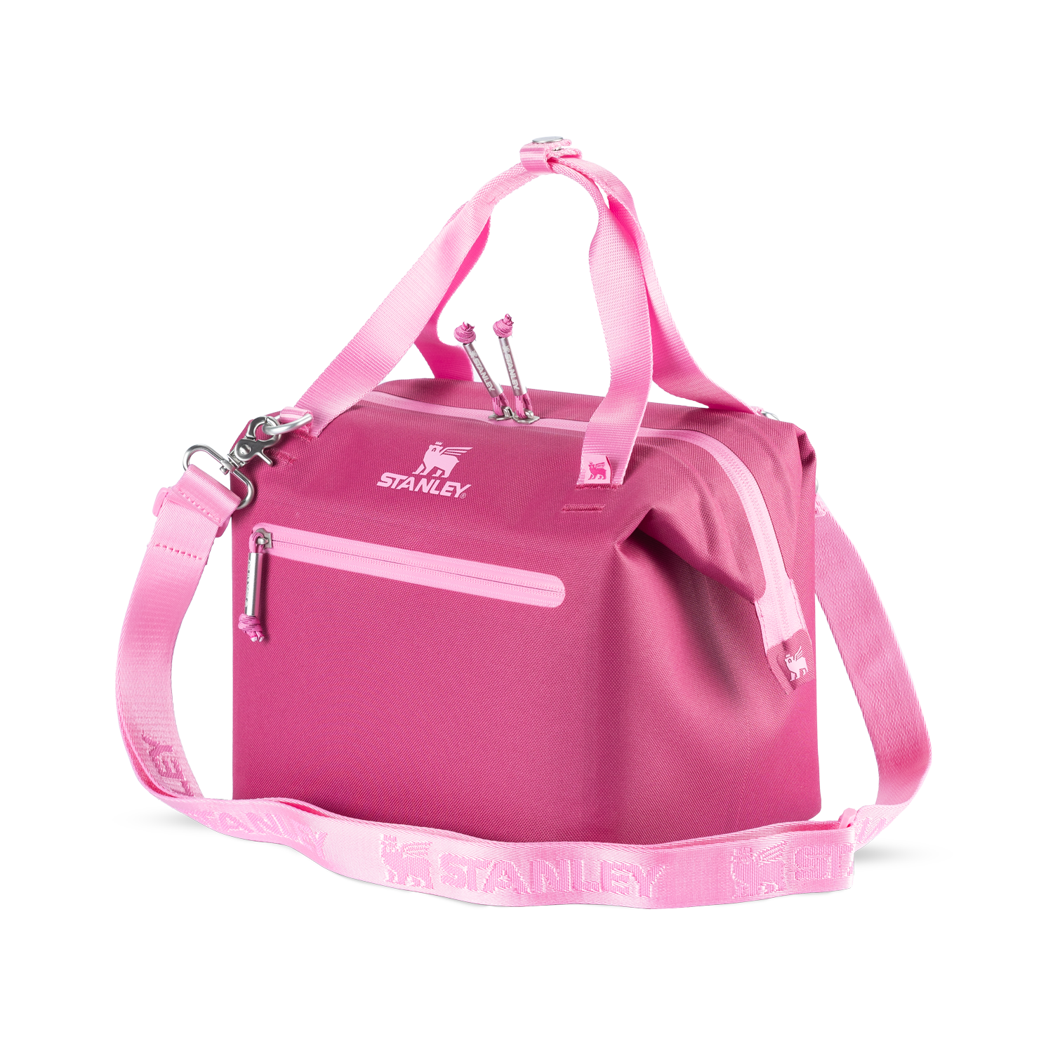 Lancheira Térmica Julienne Fuchsia Stanley | 7L