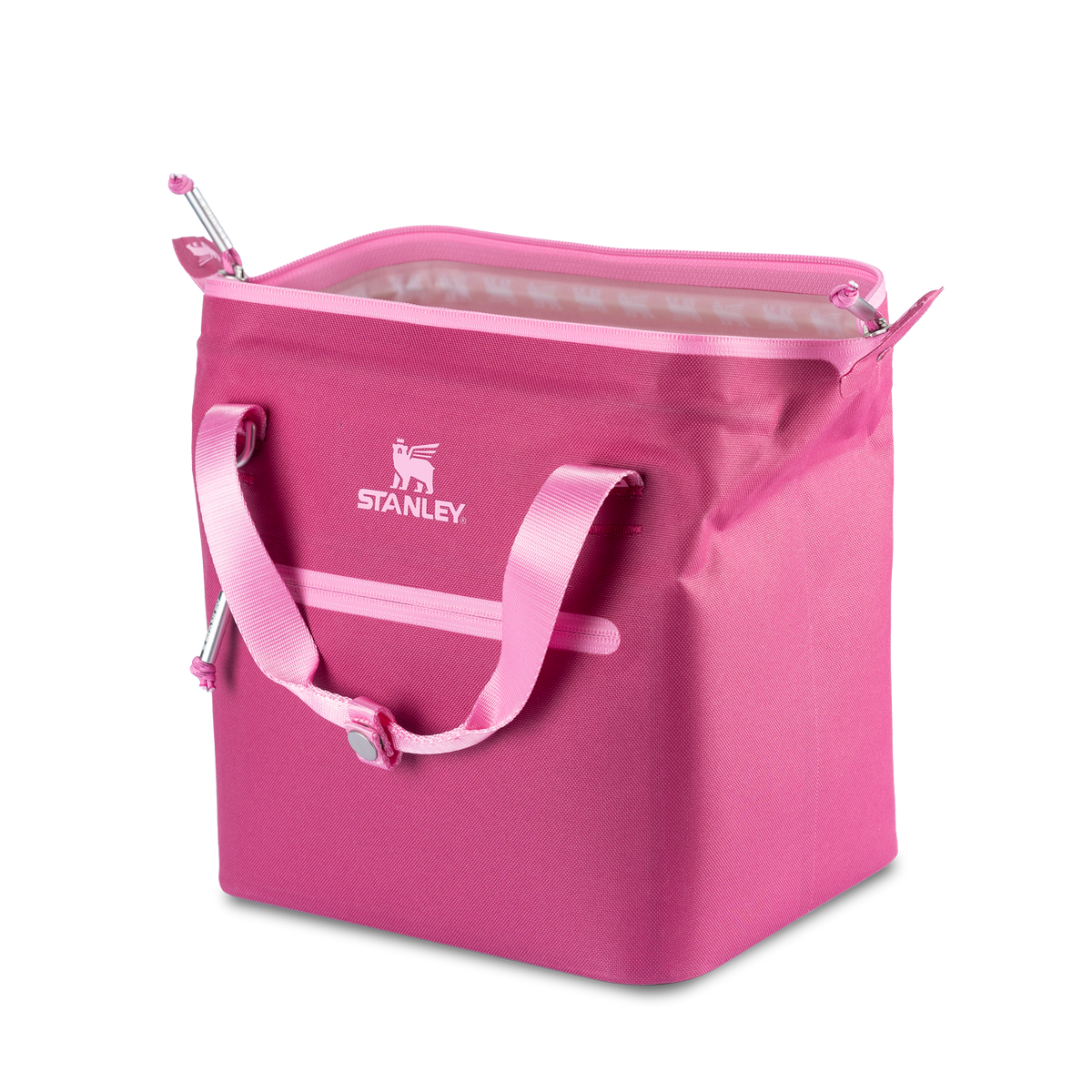Lancheira Térmica Julienne Fuchsia Stanley | 7L