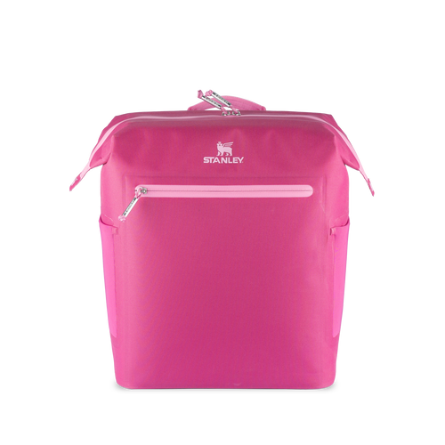Mochila Térmica Madeleine Fuchsia Stanley | 14L