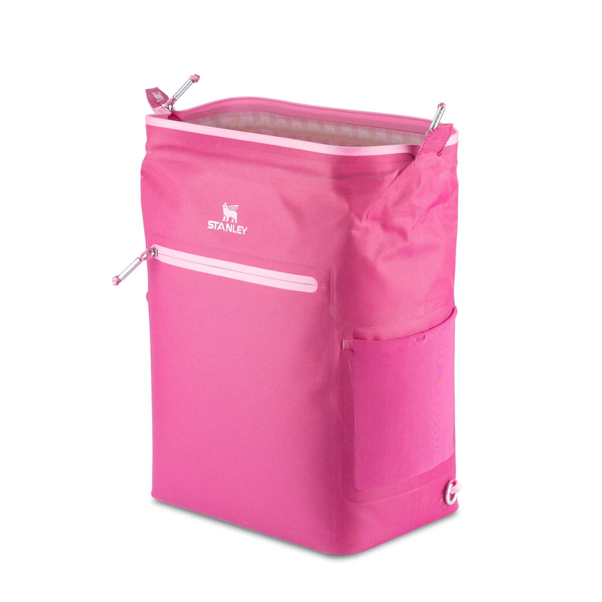 Mochila Térmica Madeleine Fuchsia Stanley | 14L