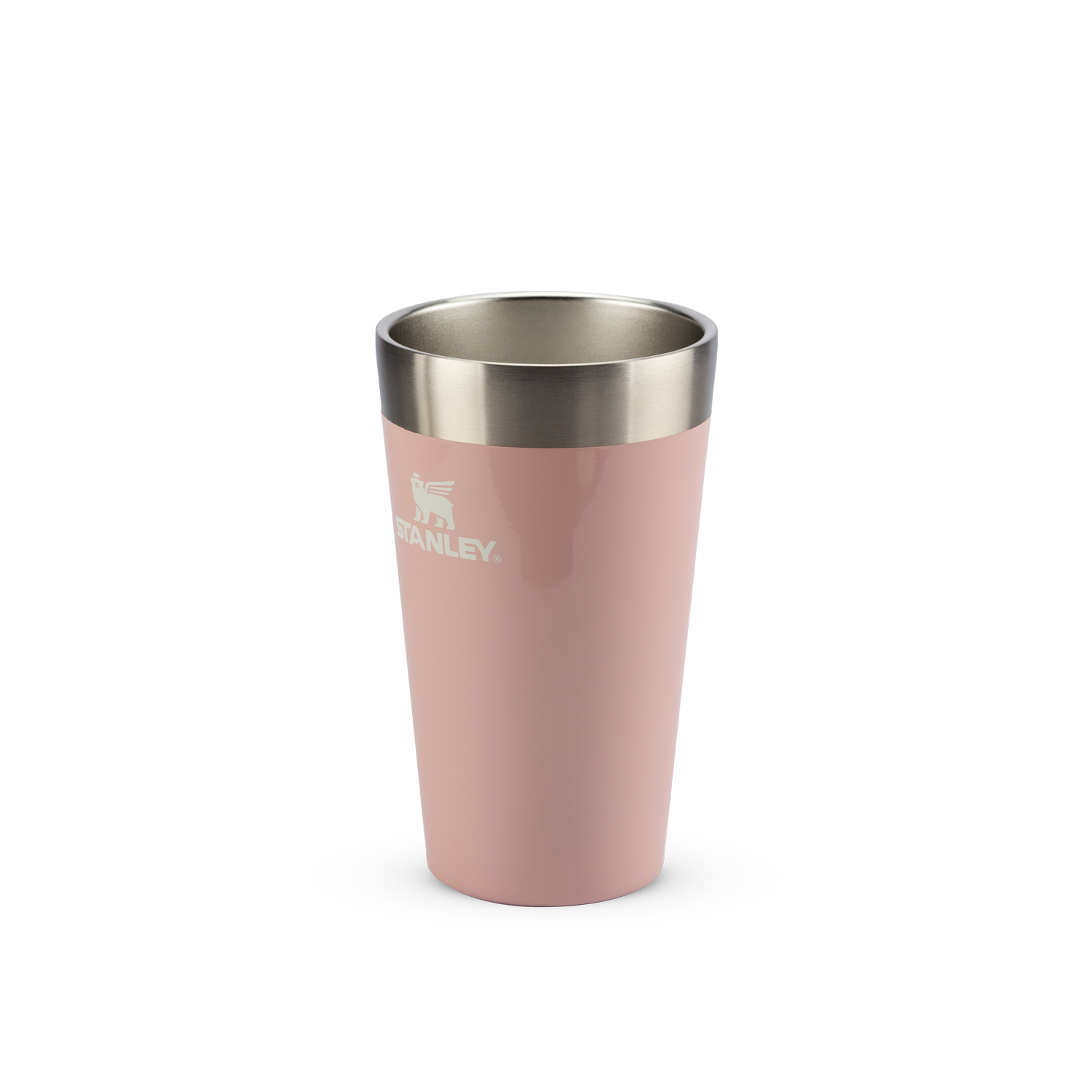 Copo Térmico de Cerveja Peach Whip Gloss | 473ml