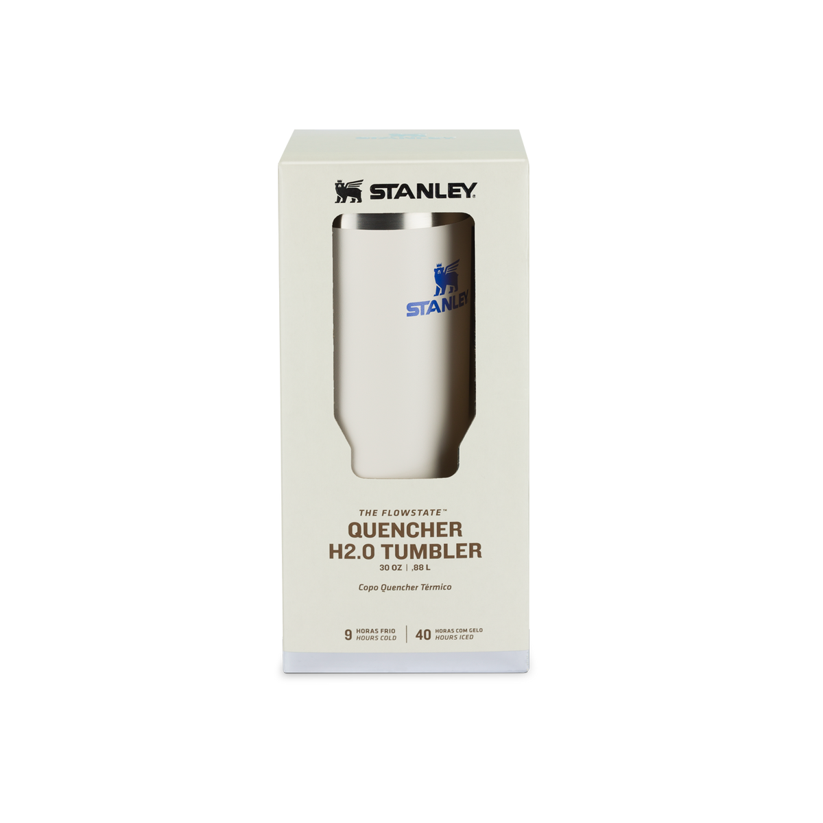 Copo Quencher Cream Royal | 887ml