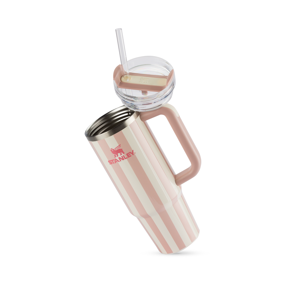 Copo Quencher Peach Whip Cabana Gloss | 887ml