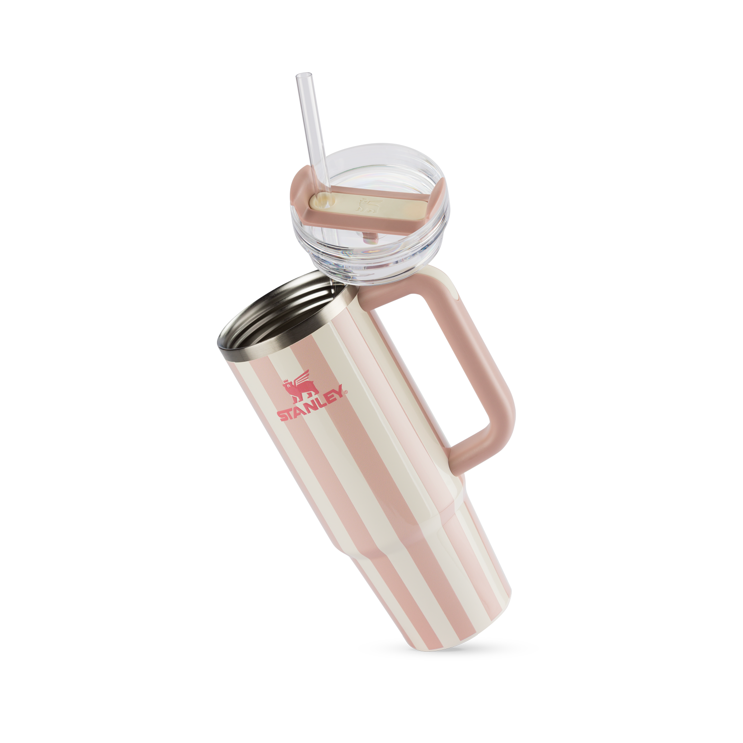 Copo Quencher Peach Whip Cabana Gloss | 887ml