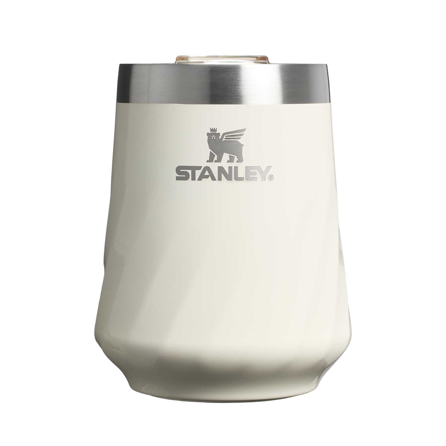 Copo Térmico Reserve Wine Cream Gloss | 325ml