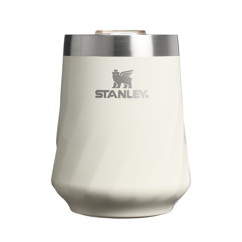 Copo Térmico Reserve Wine Cream Gloss | 325ml