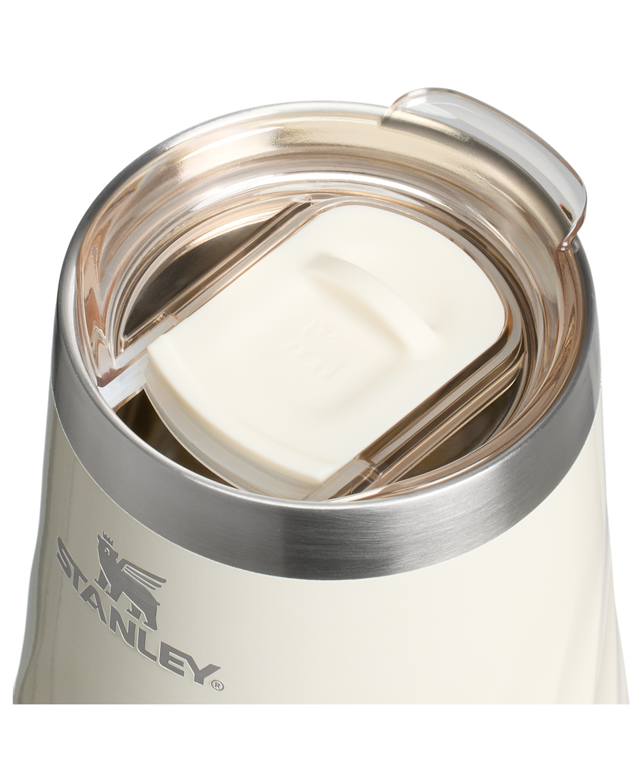 Copo Térmico Reserve Wine Cream Gloss | 325ml