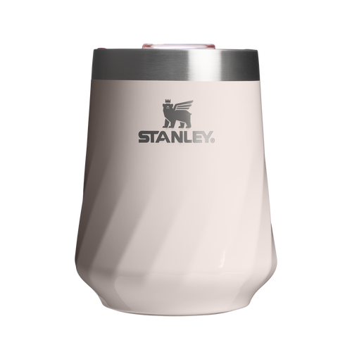 Copo Térmico Reserve Wine Rose Quartz Gloss | 325ml