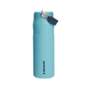 Modelo 1 - Garrafa Térmica Aerolight Flip Straw Agave | 710ml