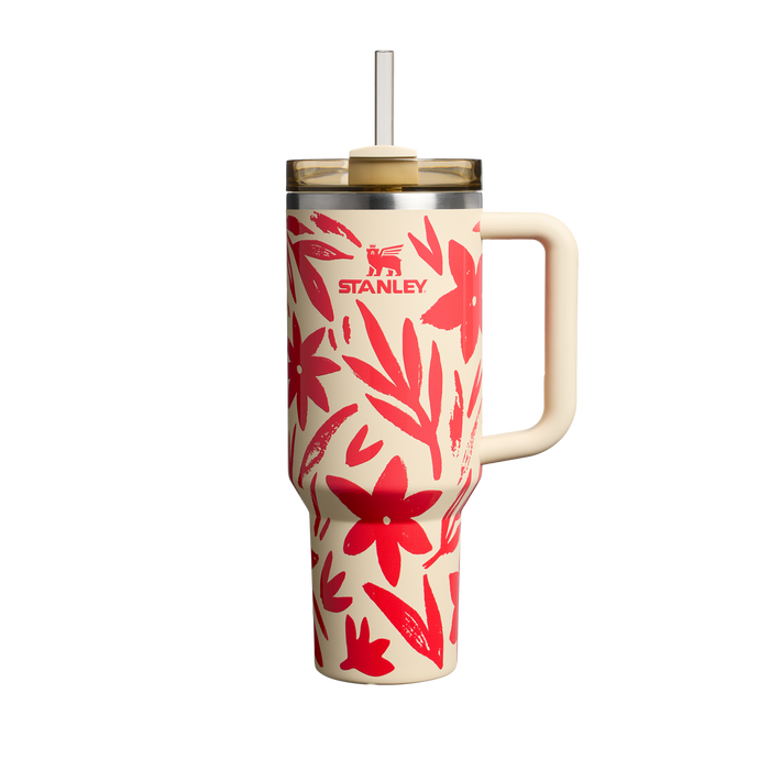 Copo Quencher Resort Floral | 1.18l