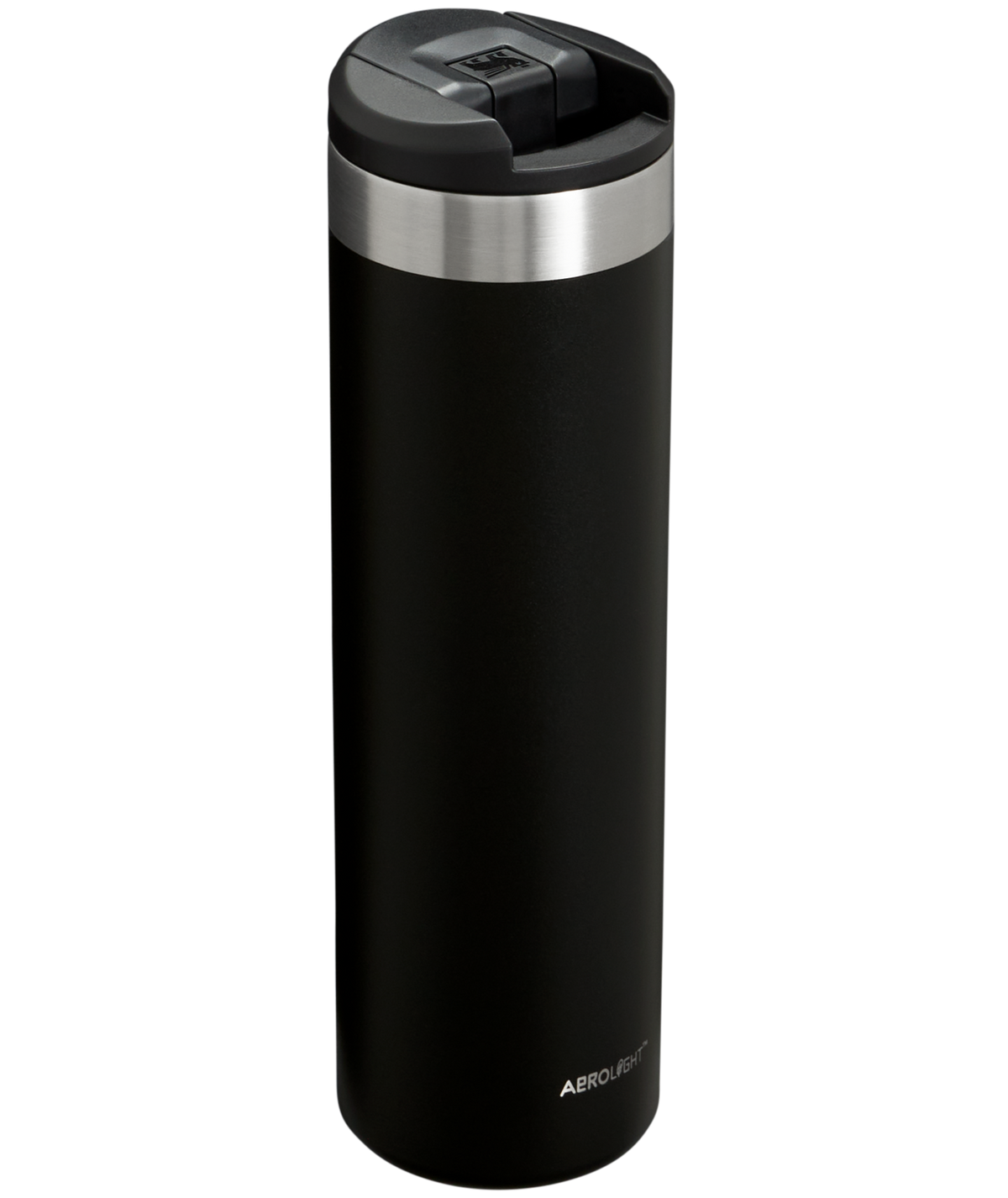 Garrafa Térmica Aerolight Transit Black 2.0 | 591ML