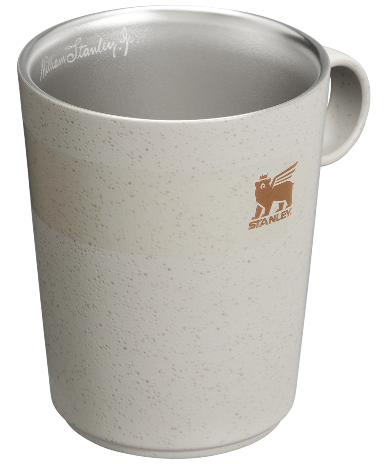 Caneca Daybreak Latte Ash Bronze | 313ML