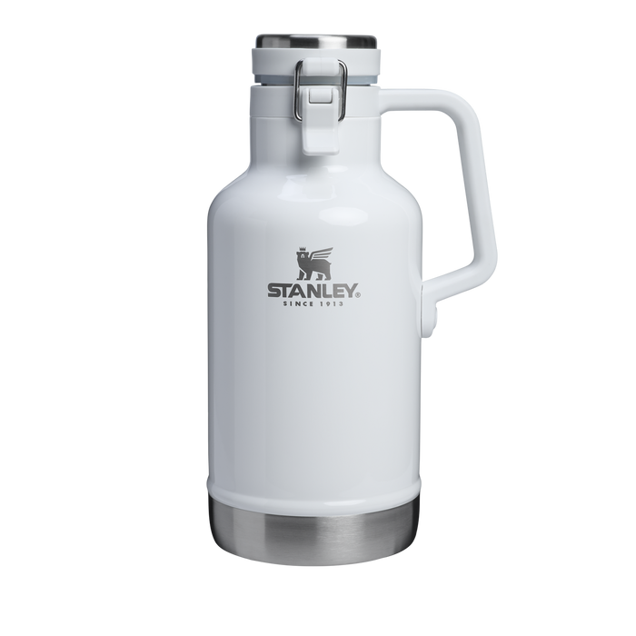 Growler Térmico Classic Frost Gloss | 1.9L