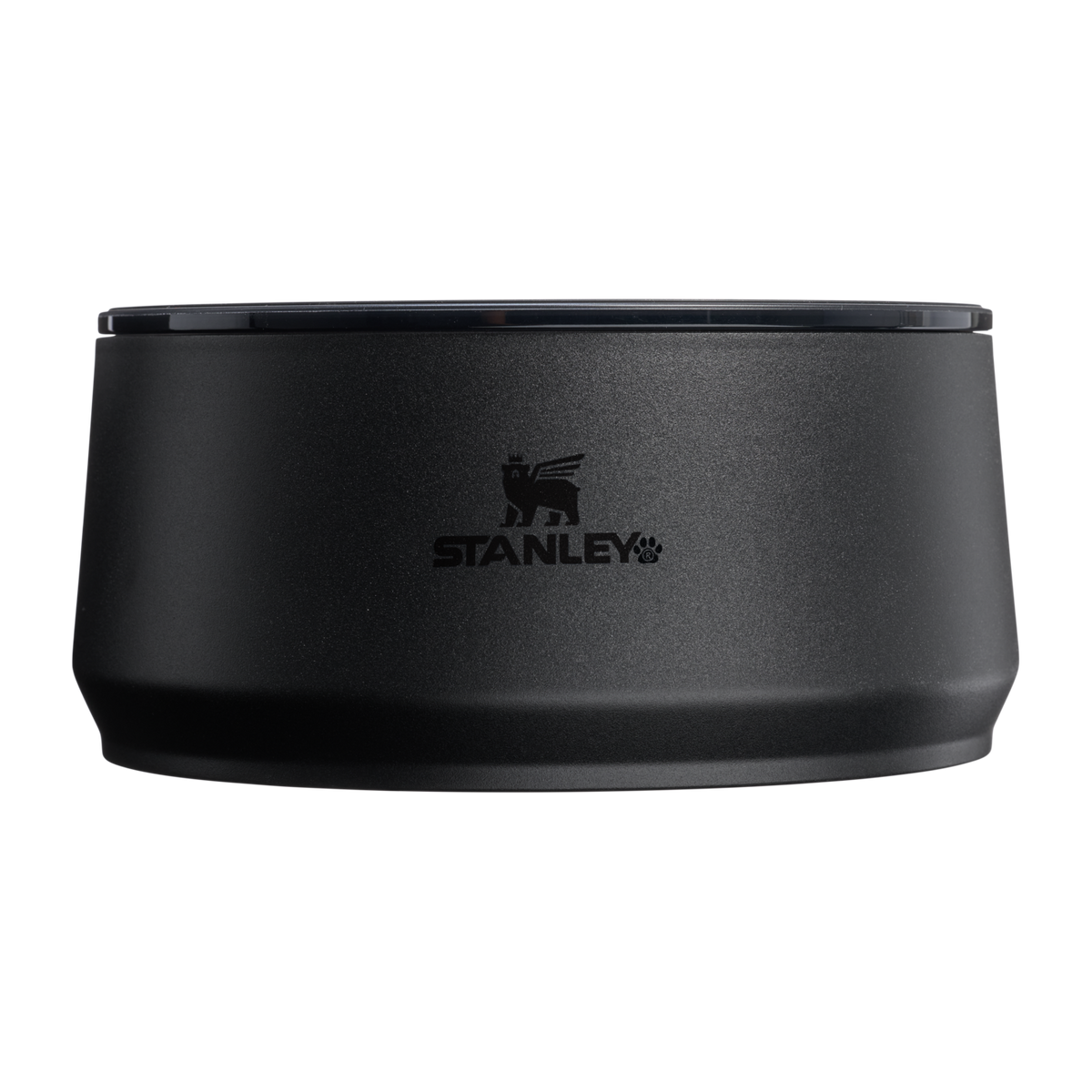 Bebedouro e Comedouro Pet Bowl Black 2.0 | 1.4L