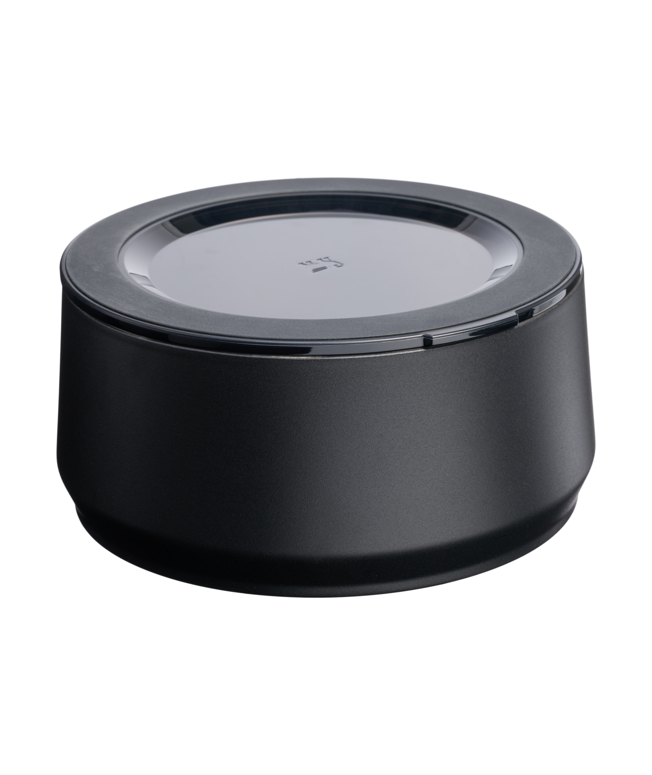 Bebedouro e Comedouro Pet Bowl Black 2.0 | 1.4L