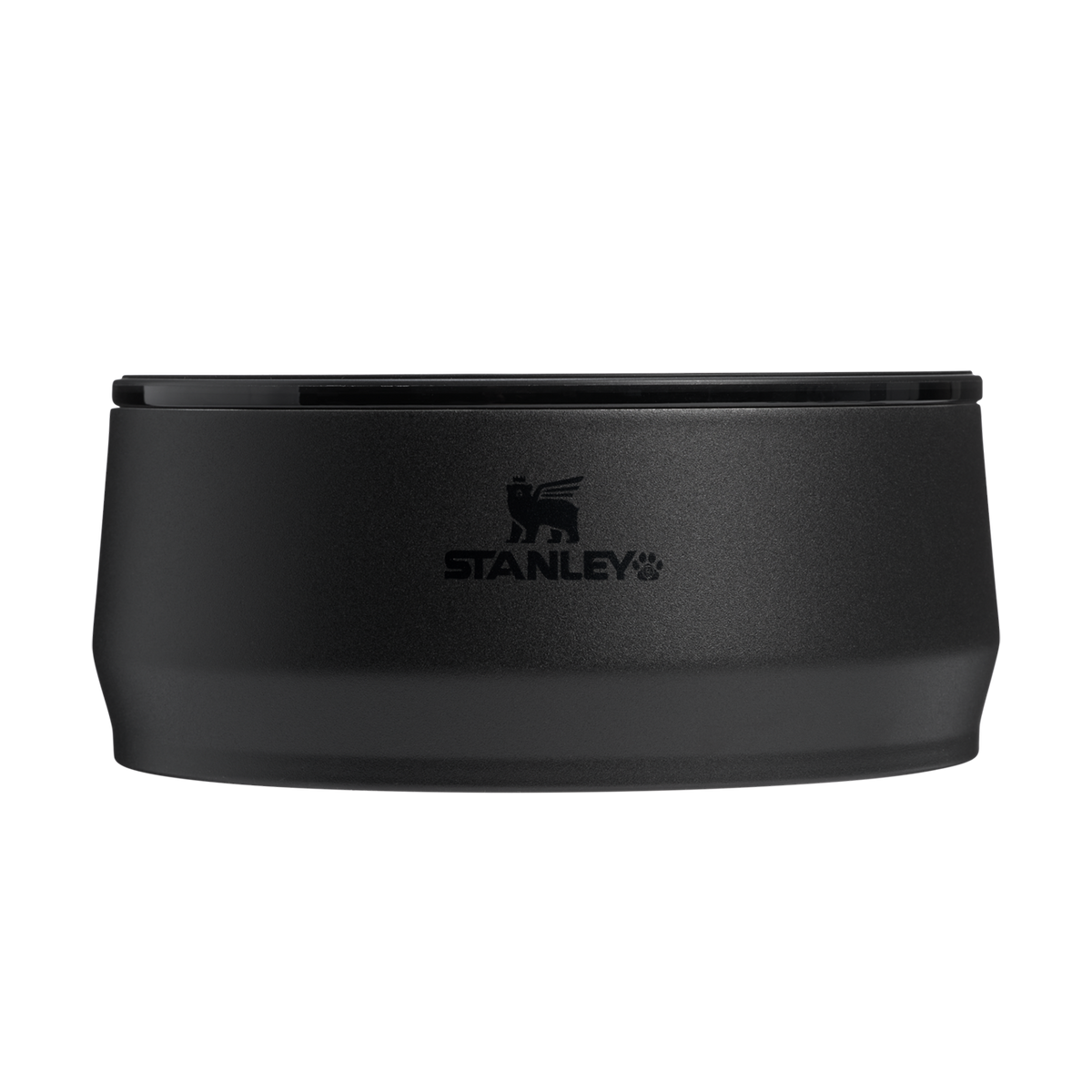 Bebedouro e Comedouro Pet Bowl Black 2.0 | 710ml