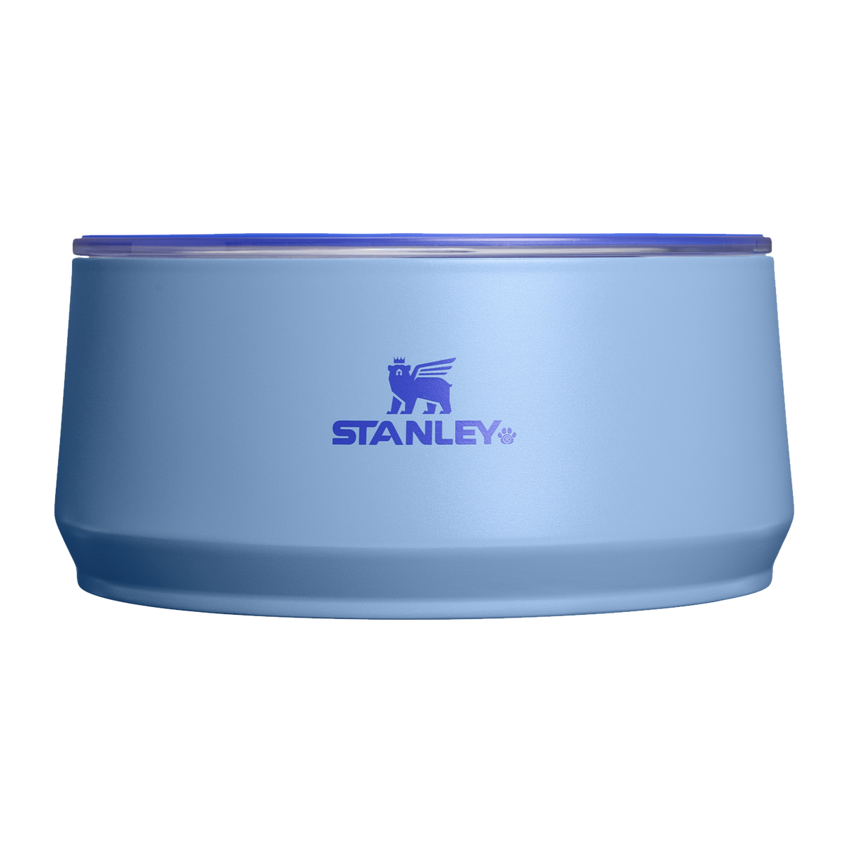 Bebedouro e Comedouro Pet Bowl Blue Sky | 1.4L